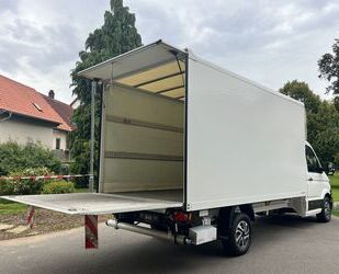 VW Crafter Gebrauchtwagen