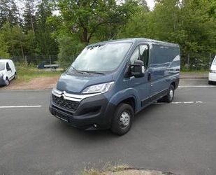 Citroen Jumper Gebrauchtwagen