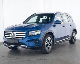 Mercedes-Benz GLB 200 Gebrauchtwagen