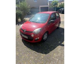 Renault Twingo Gebrauchtwagen
