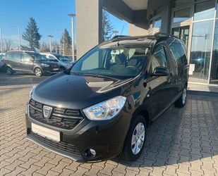 Dacia Dokker Gebrauchtwagen