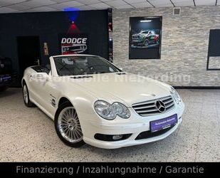 Mercedes-Benz SL 55 AMG Gebrauchtwagen
