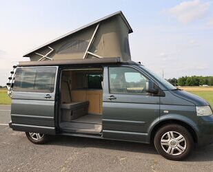 VW T5 California Gebrauchtwagen