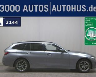 BMW 318 Gebrauchtwagen