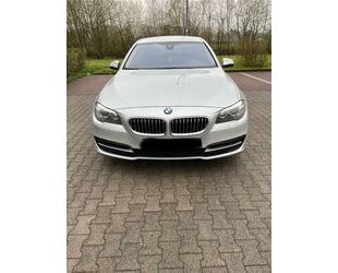BMW 525 Gebrauchtwagen