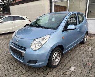 Suzuki Alto Gebrauchtwagen