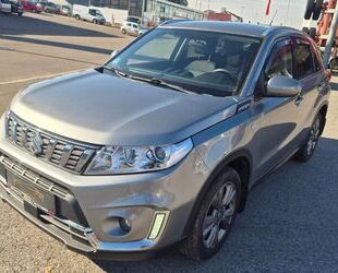 Suzuki Vitara Gebrauchtwagen