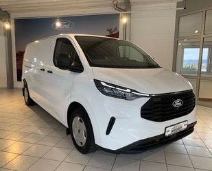 Ford Transit Custom Gebrauchtwagen