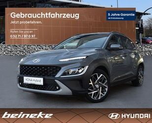 Hyundai KONA Gebrauchtwagen