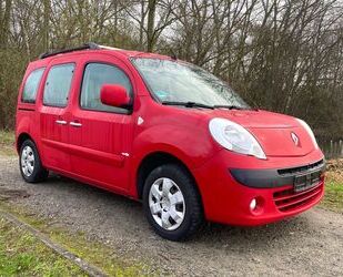 Renault Kangoo Gebrauchtwagen