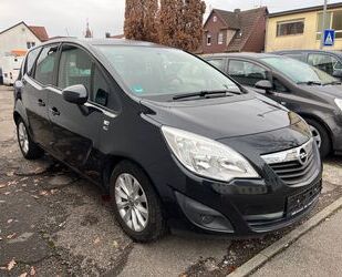 Opel Meriva Gebrauchtwagen
