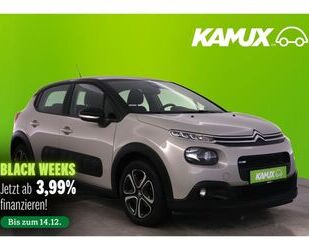 Citroen C3 Gebrauchtwagen