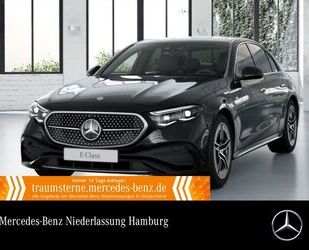 Mercedes-Benz E 300 Gebrauchtwagen