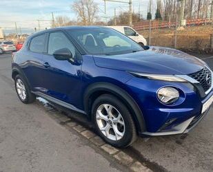 Nissan Juke Gebrauchtwagen