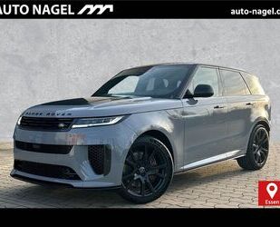 Land Rover Range Rover Sport Gebrauchtwagen