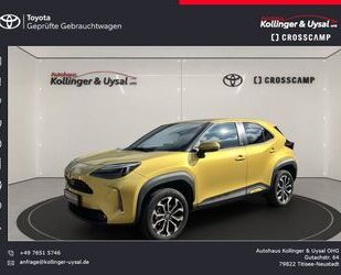 Toyota Yaris Cross Gebrauchtwagen