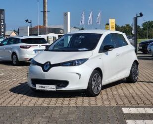 Renault Renault Zoe Life 40kWh Gebrauchtwagen