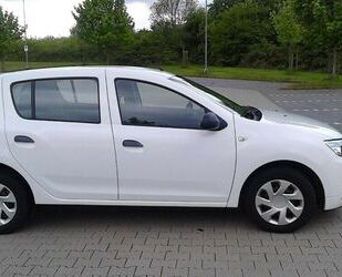 Dacia Sandero Gebrauchtwagen