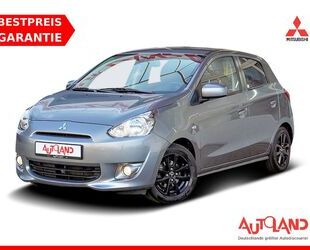 Mitsubishi Space Star Gebrauchtwagen