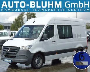 Mercedes-Benz Sprinter Gebrauchtwagen