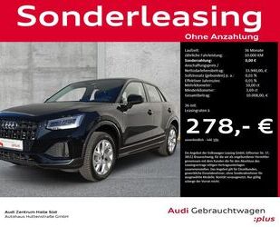 Audi Q2 Gebrauchtwagen