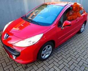 Peugeot 207 Gebrauchtwagen