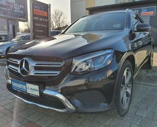 Mercedes-Benz GLC 250 Gebrauchtwagen