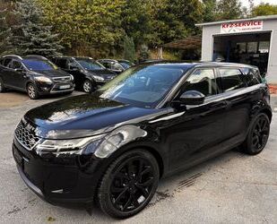 Land Rover Range Rover Evoque Gebrauchtwagen