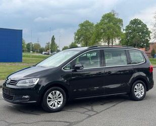 VW Sharan Gebrauchtwagen