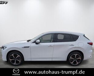 Mazda CX-60 Gebrauchtwagen