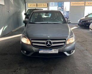Mercedes-Benz B 180 Gebrauchtwagen