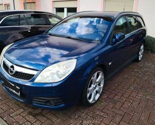 Opel Vectra Gebrauchtwagen