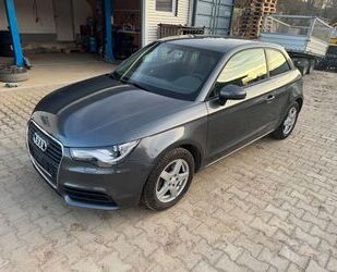 Audi A1 Gebrauchtwagen