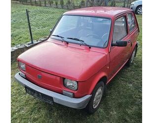 Fiat 126 Gebrauchtwagen