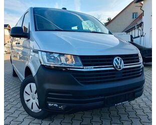 VW T6 Transporter Gebrauchtwagen
