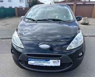Ford Ka/Ka+ Gebrauchtwagen