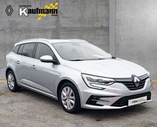 Renault Megane Gebrauchtwagen
