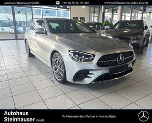 Mercedes-Benz E 200 Gebrauchtwagen