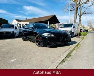 BMW M550 Gebrauchtwagen