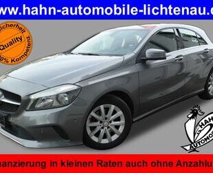 Mercedes-Benz A 180 Gebrauchtwagen