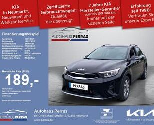 Kia Stonic Gebrauchtwagen