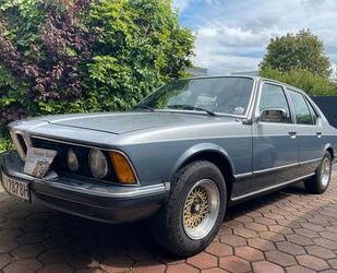 BMW 735 Gebrauchtwagen