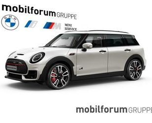 Mini John Cooper Works Clubman Gebrauchtwagen