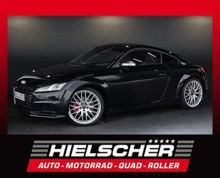 Audi TTS Gebrauchtwagen