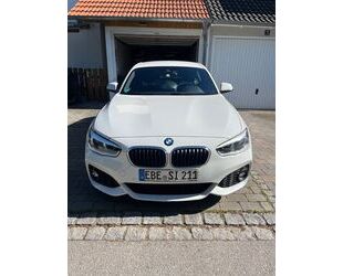 BMW 120 Gebrauchtwagen