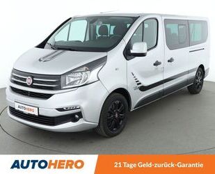 Fiat Talento Gebrauchtwagen
