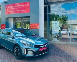 Kia XCeed Gebrauchtwagen