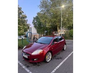 Fiat Bravo Gebrauchtwagen