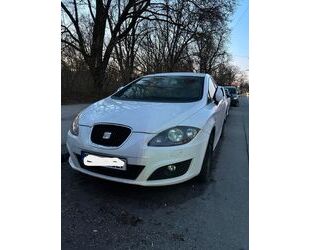 Seat Leon Gebrauchtwagen