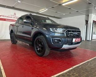 Ford Ranger Gebrauchtwagen